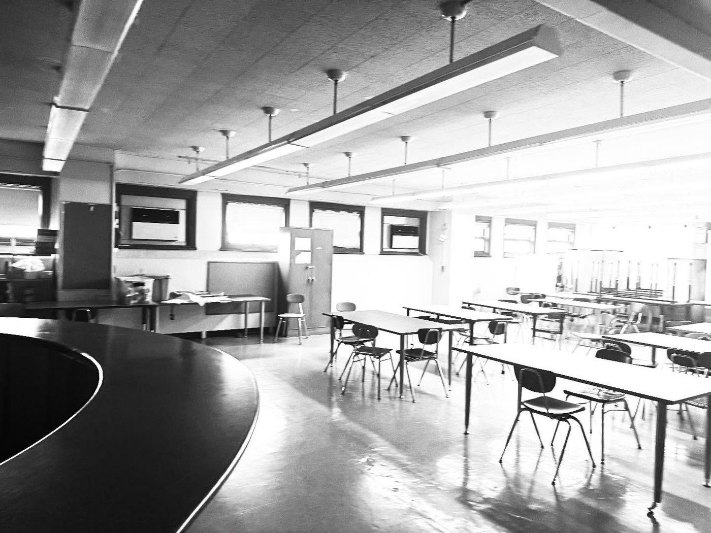 Vision + Execution — the R.E.C. Center Home & Economics program engaging young minds